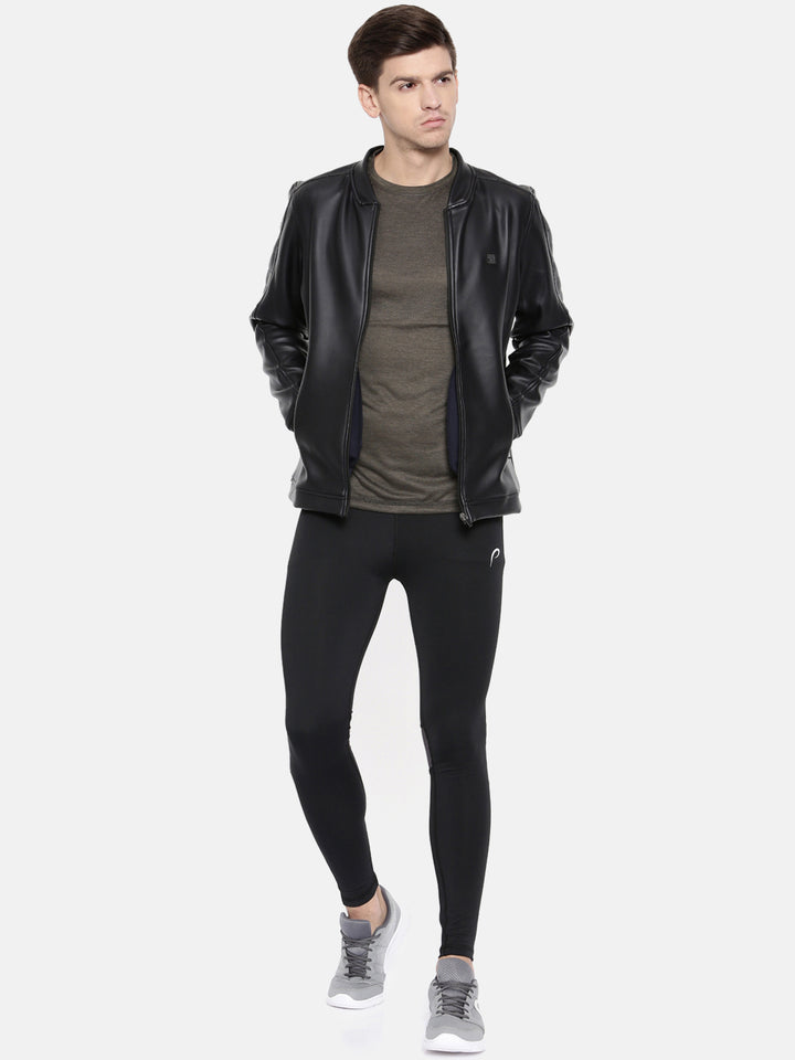 Men's Running Sweat Jacket