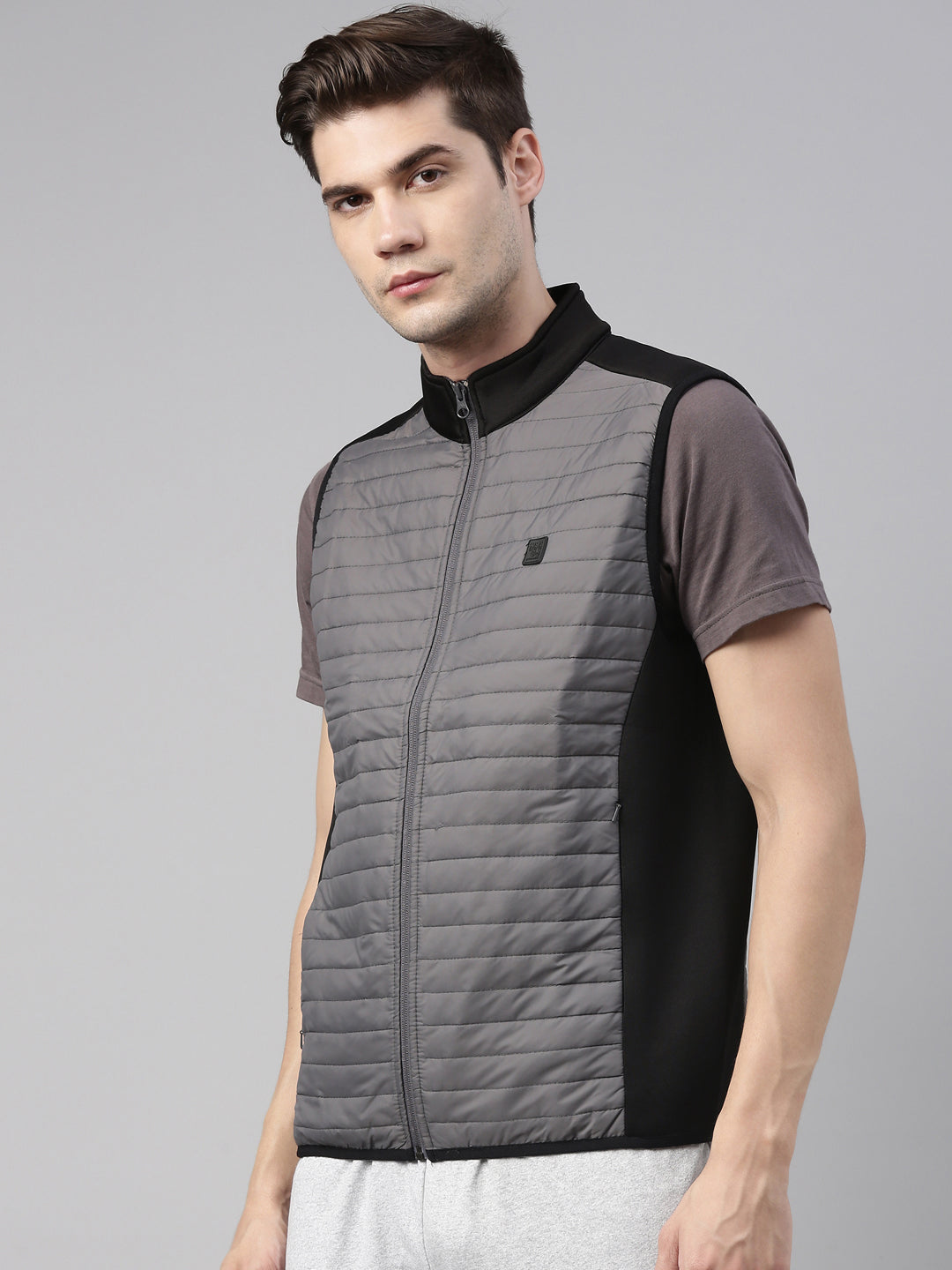 Men's Comfort Fit Sports Jackets