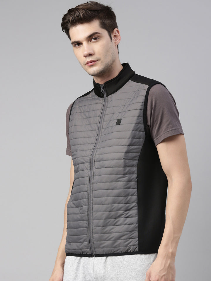 Men's Comfort Fit Sports Jackets