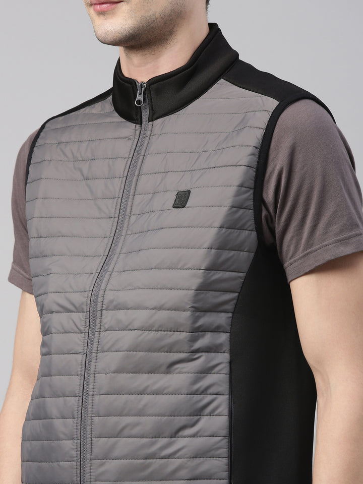 Men's Comfort Fit Sports Jackets