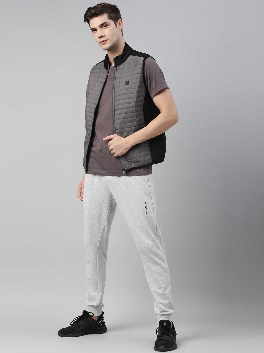 Men's Comfort Fit Sports Jackets