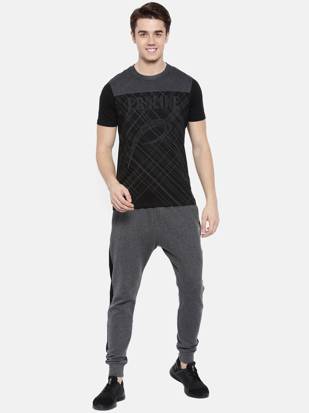 Proline Mens Tracks
