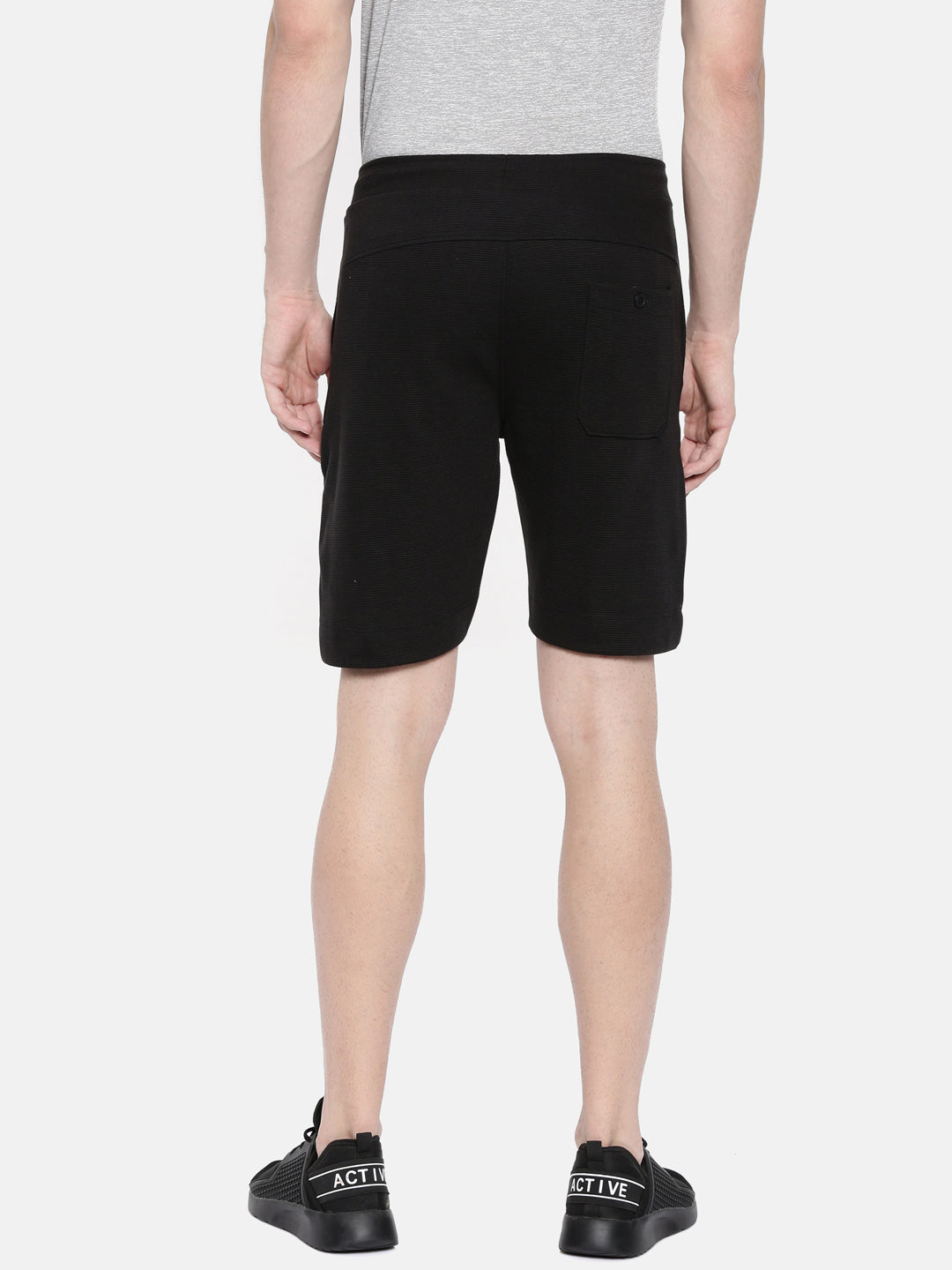 Men's Solid comfort Shorts