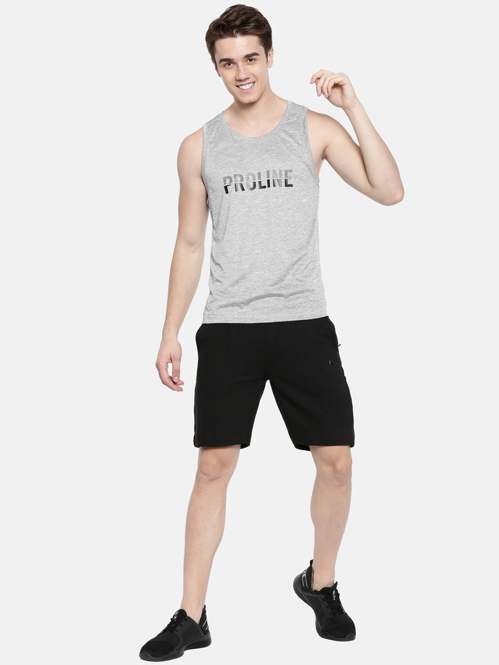 Men's Solid comfort Shorts