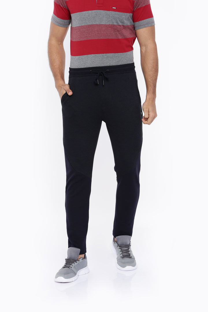 Men's Solid Comfort Jogger