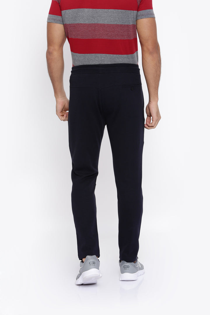 Men's Solid Comfort Jogger