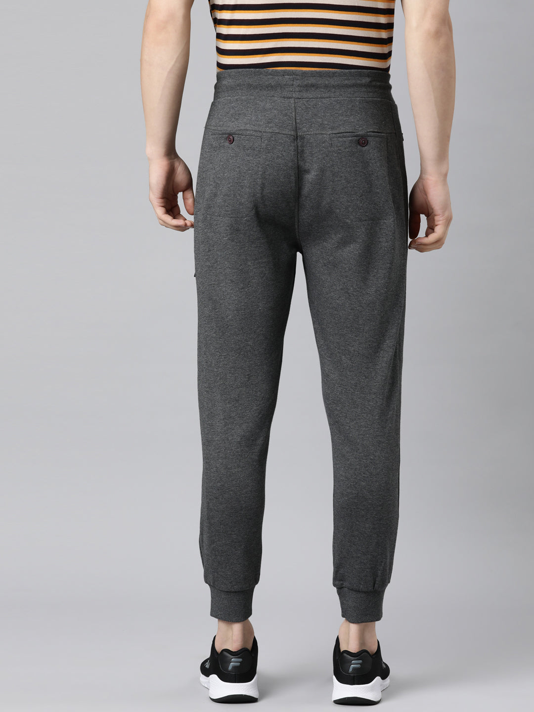 Proline Mens Tracks