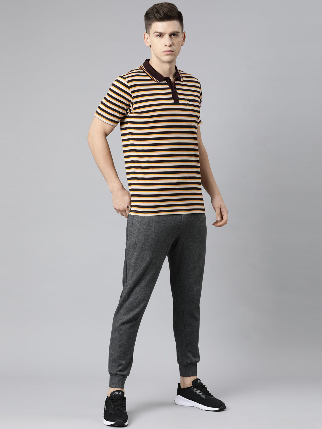 Proline Mens Tracks