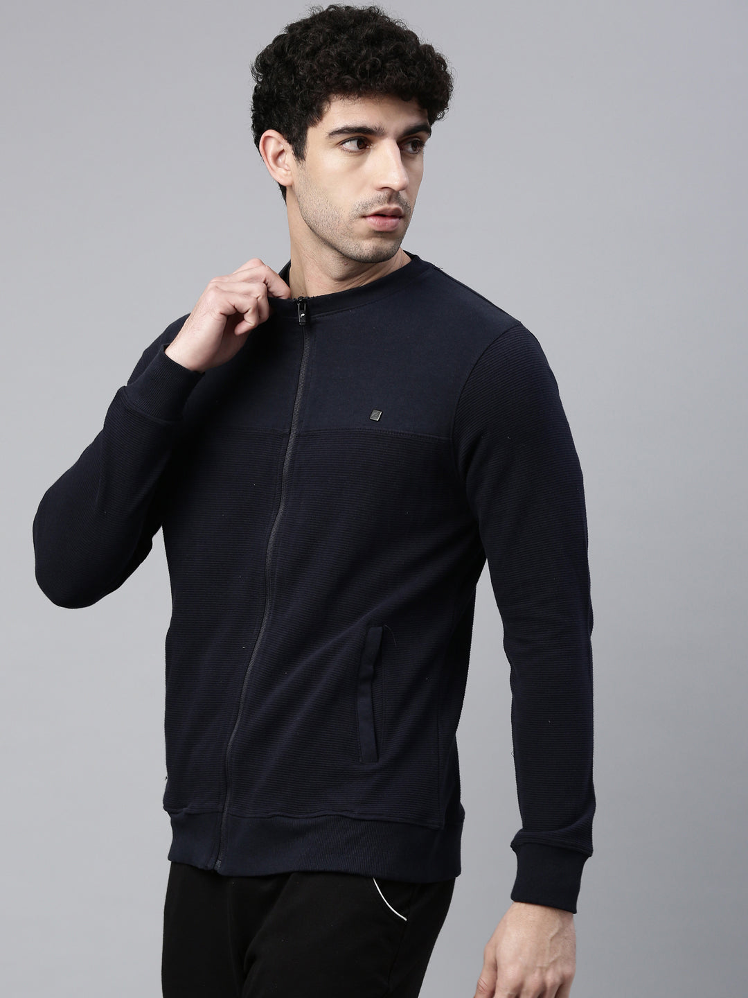 Men's Comfort Fit Sports Jackets
