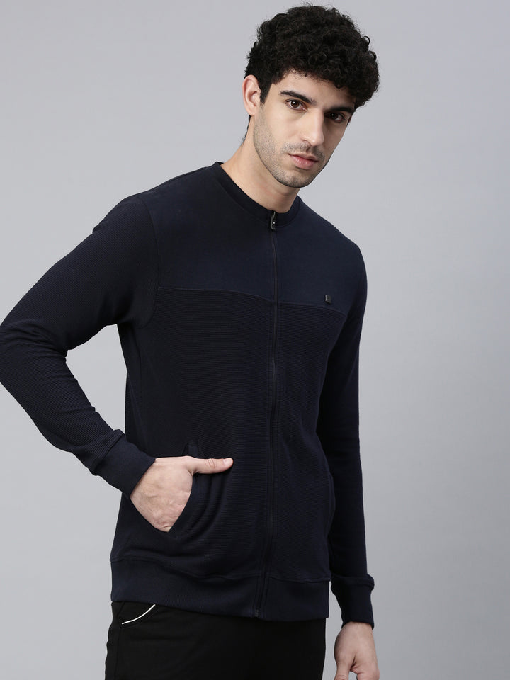 Men's Comfort Fit Sports Jackets