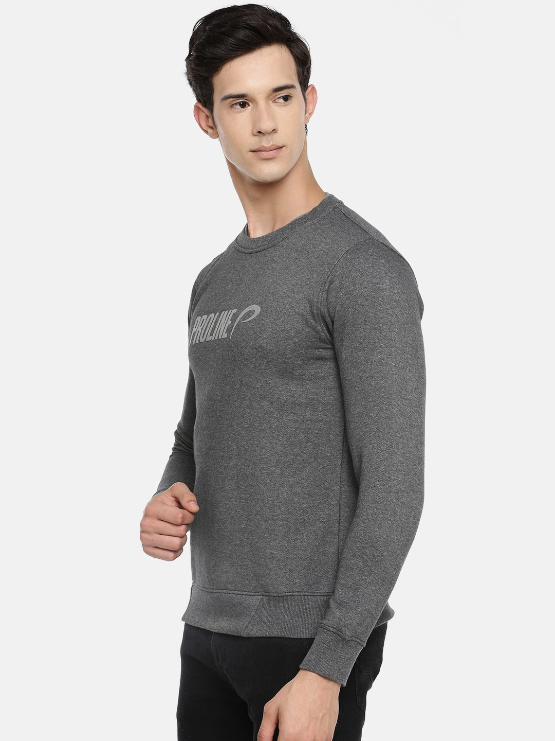 Men's Graphic Comfort Fit Sweatshirts