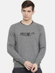 Men's Graphic Comfort Fit Sweatshirts