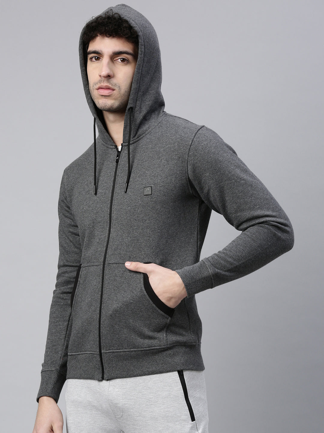 Men's Comfort Fit Sports Jackets