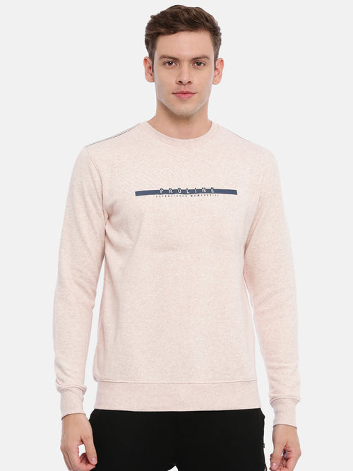 Men's Graphic Comfort Fit Sweatshirts
