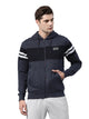 Men's Running Sweat Jacket