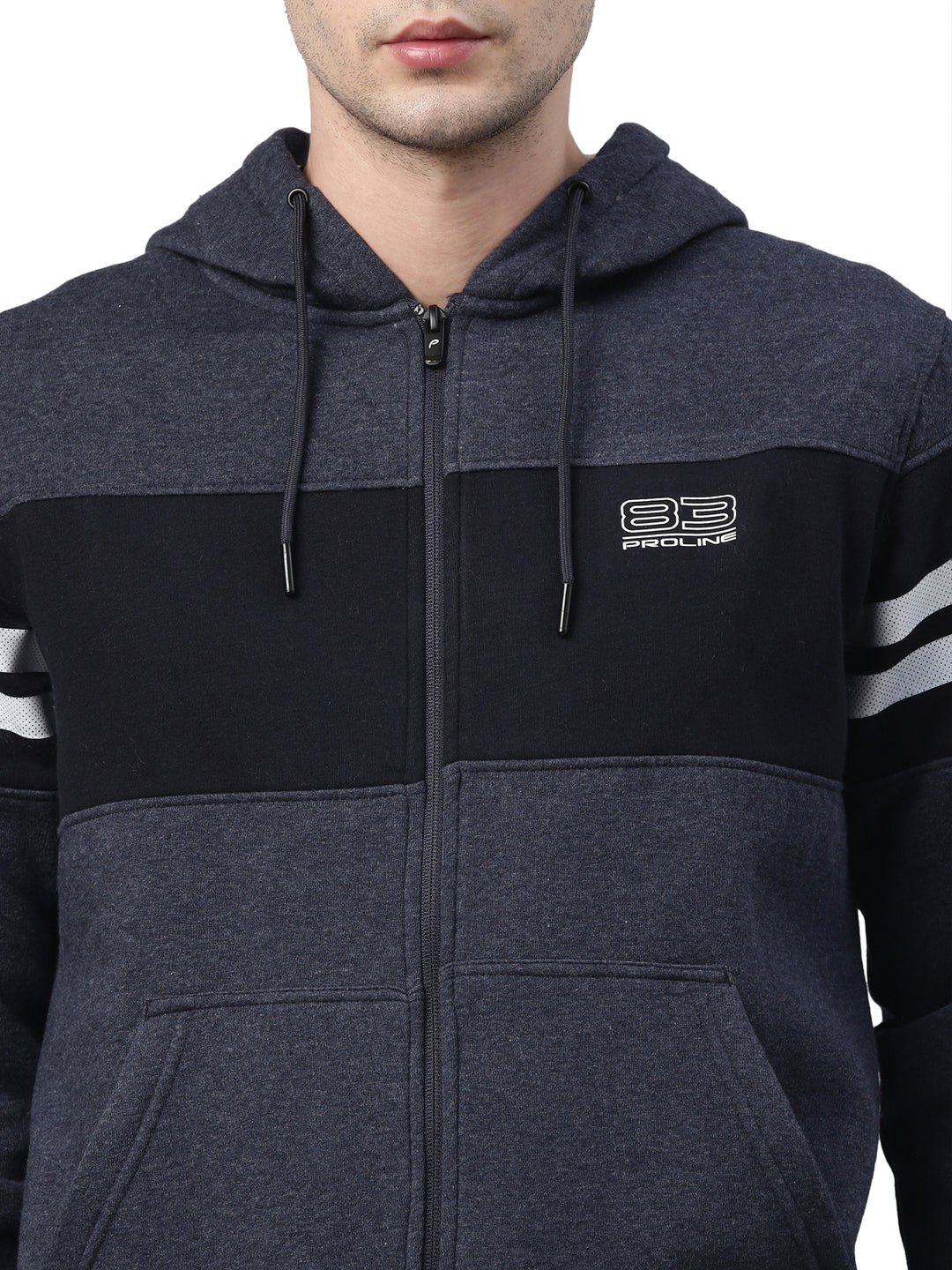 Men's Running Sweat Jacket