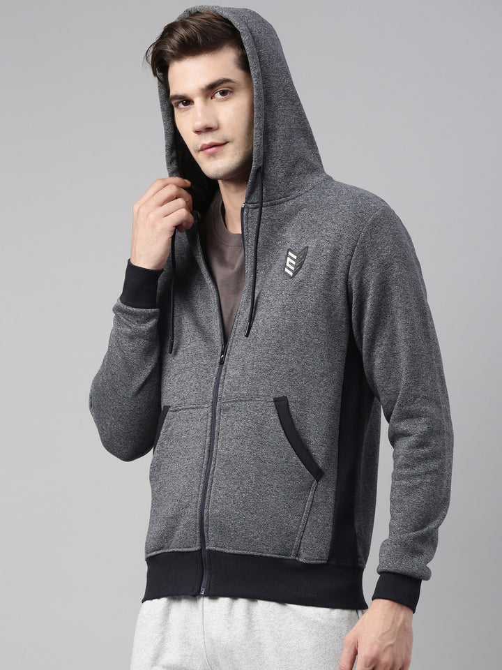 Men's Running Sweat Jacket