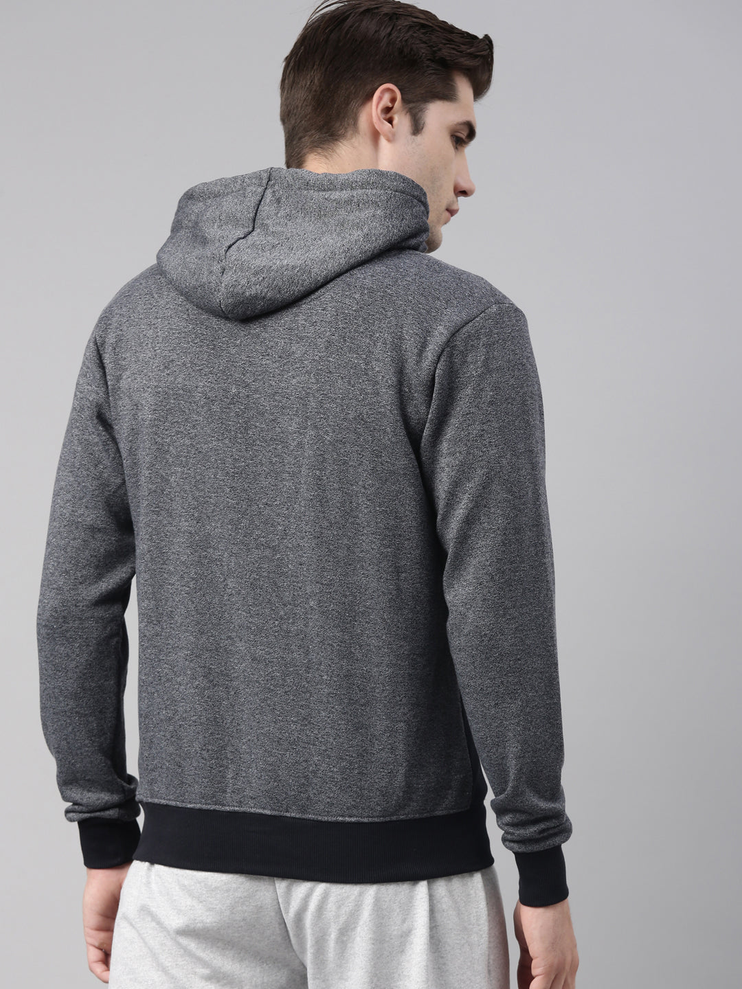 Men's Running Sweat Jacket
