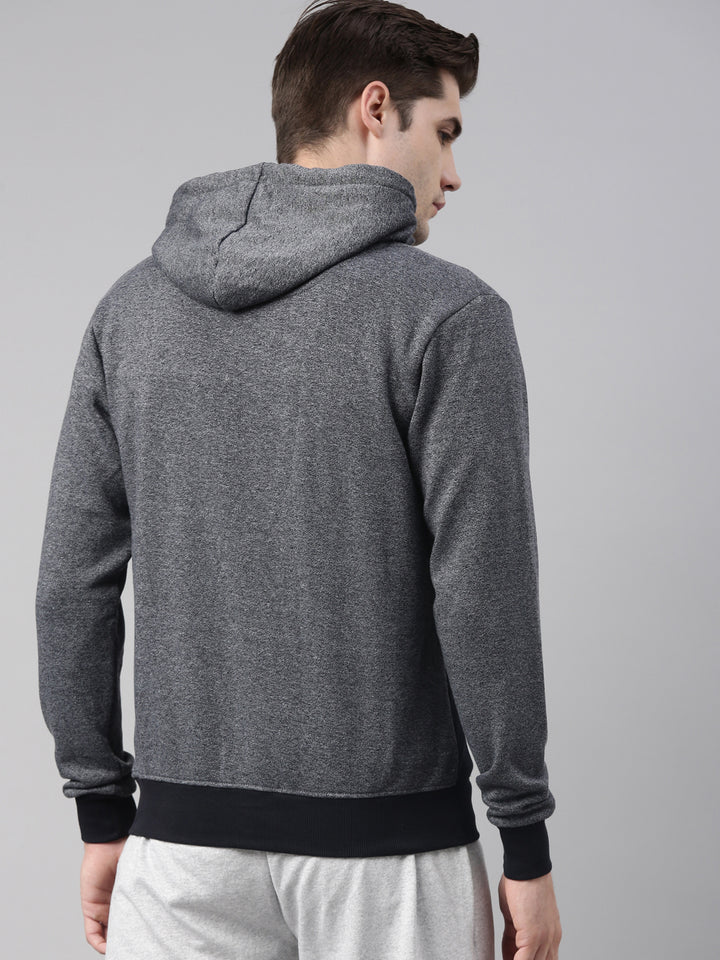 Men's Running Sweat Jacket
