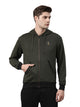 Men's Running Sweat Jacket