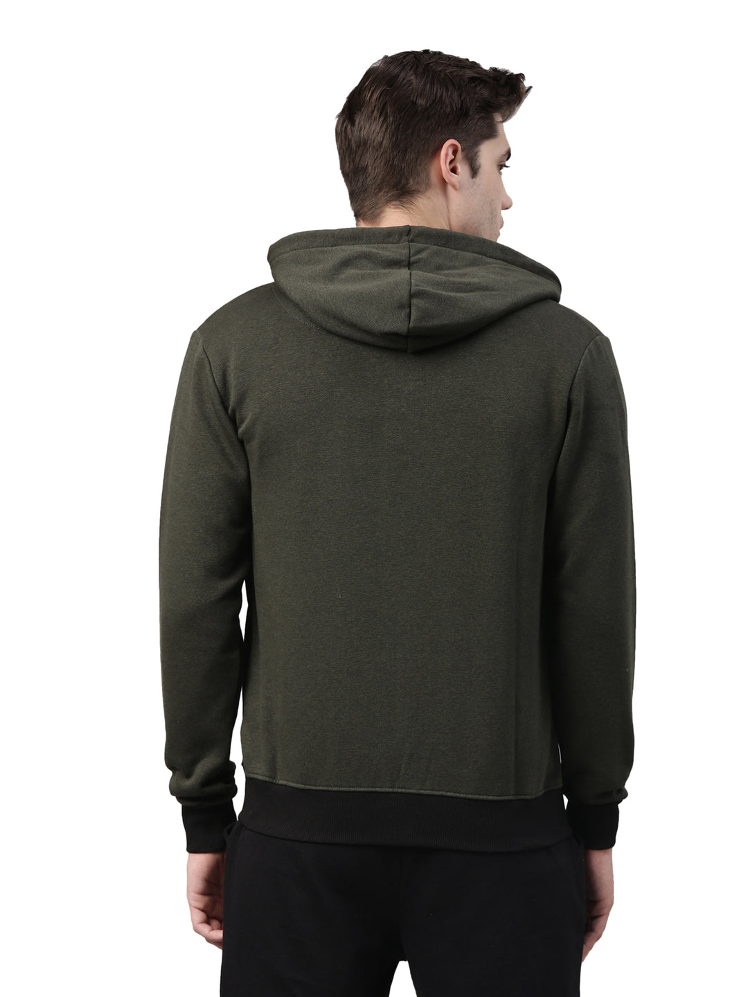 Men's Running Sweat Jacket