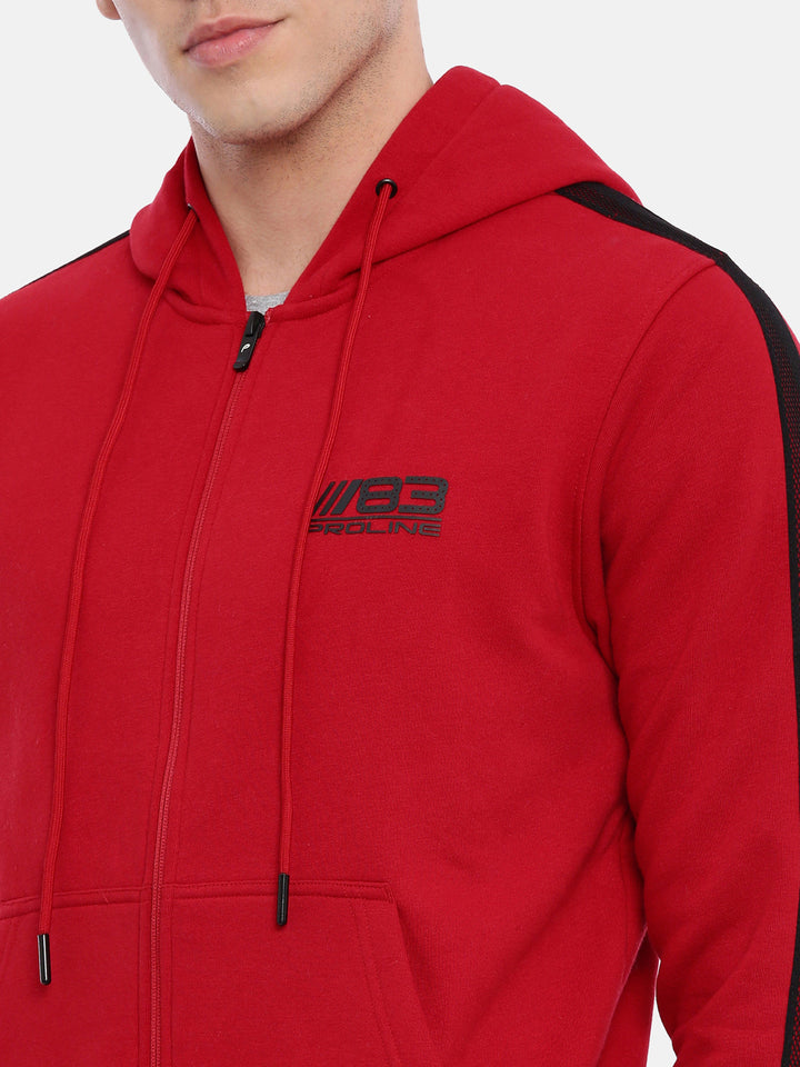 Men's Running Sweat Jacket