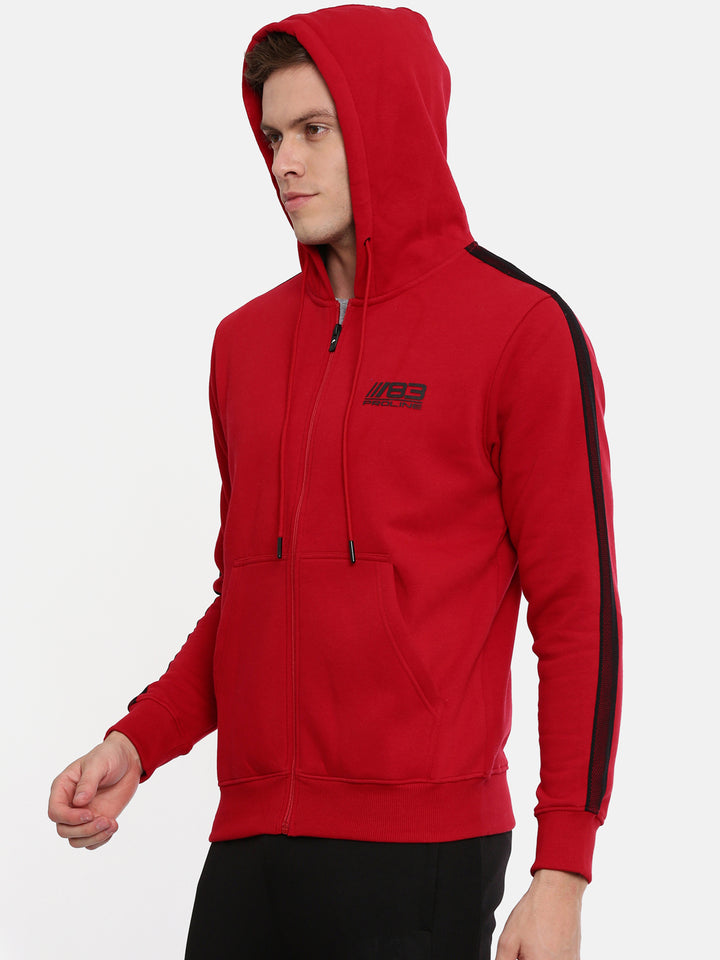 Men's Running Sweat Jacket