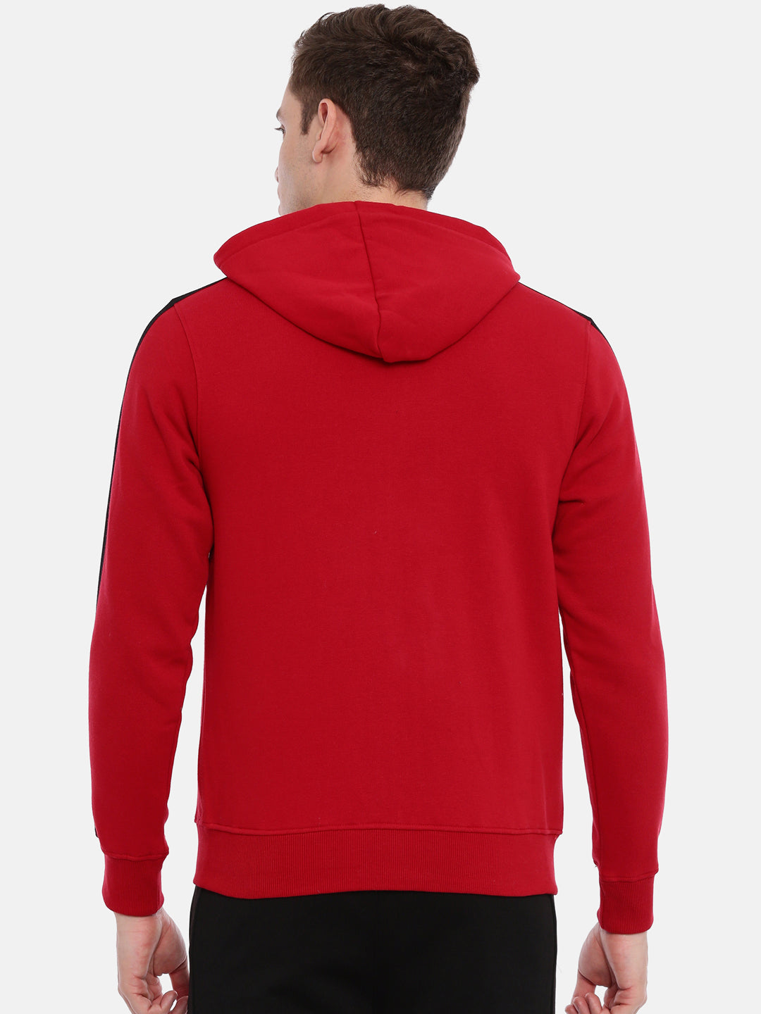 Men's Running Sweat Jacket