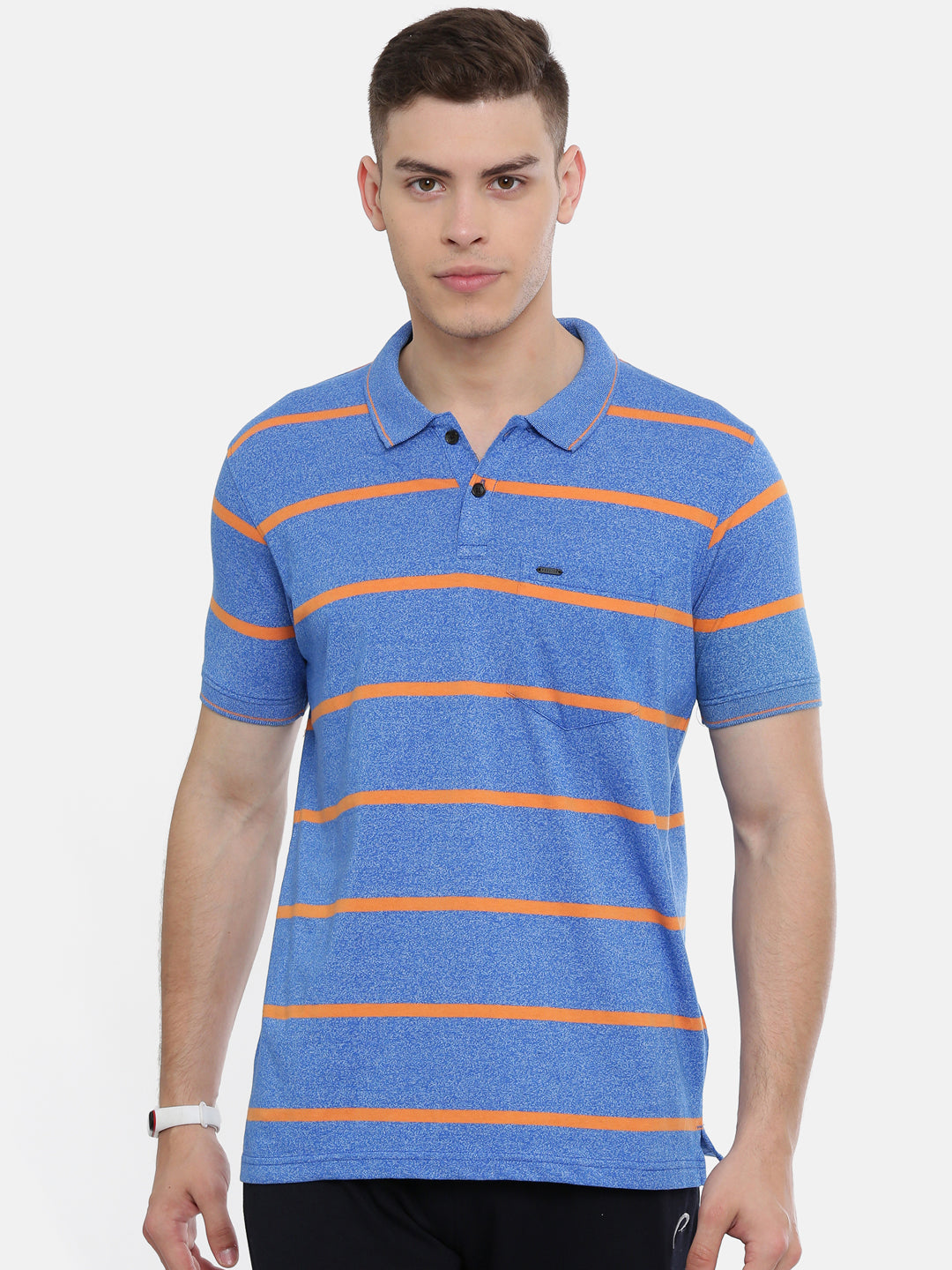Women's Color Block T-Shirts