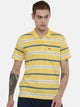Men's Striper Polos