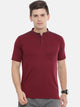 Men's Striper Polos