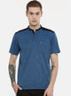 Men's Striper Polos