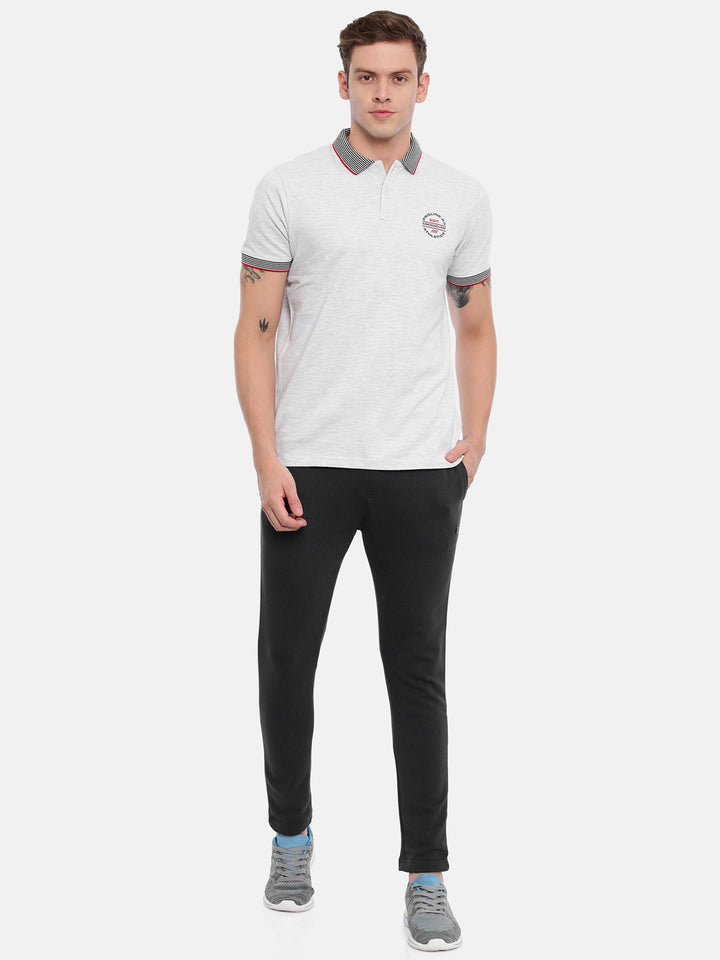 Men's Color Block Polos