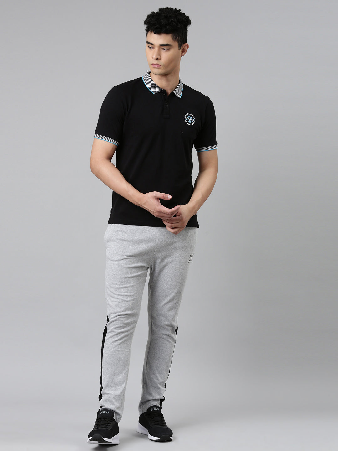 Proline Mens Tracks