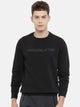 Men's Solid Sweatshirts