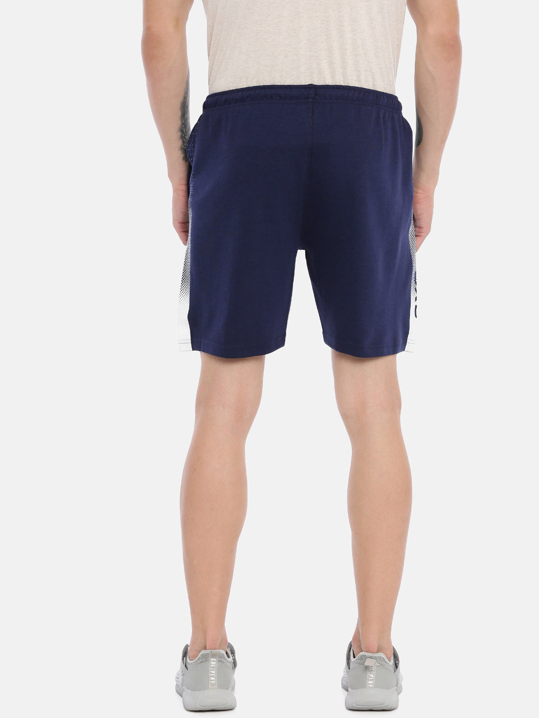 Men's Graphic comfort Shorts