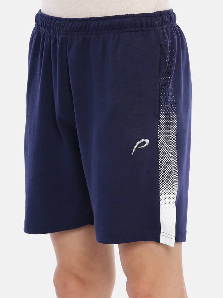Men's Graphic comfort Shorts