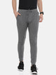 Men's Solid Comfort Jogger