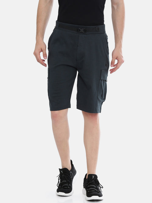 Men's Solid comfort Shorts