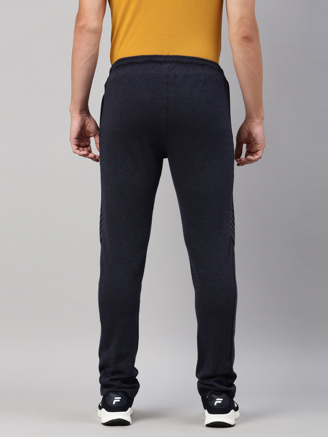 Men's Recovermax Color Block Track Pants