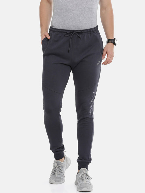 Men's Solid Comfort Jogger