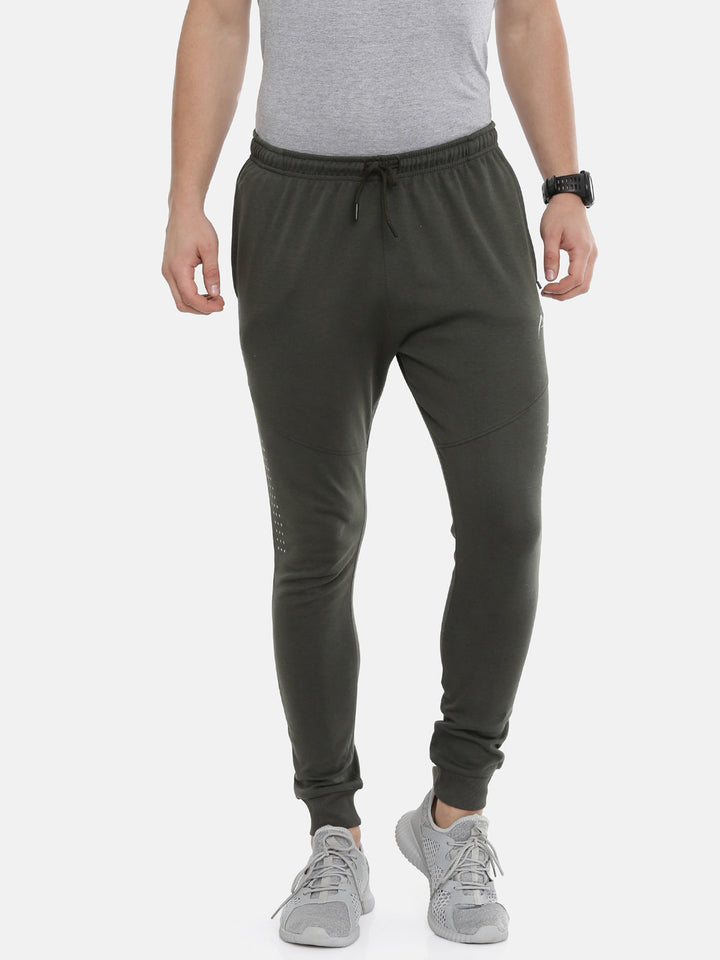 Men's Recovermax Solid Joggers