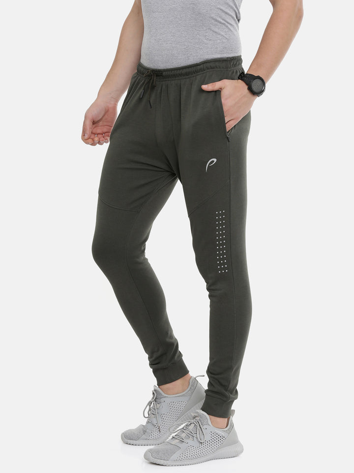 Men's Recovermax Solid Joggers