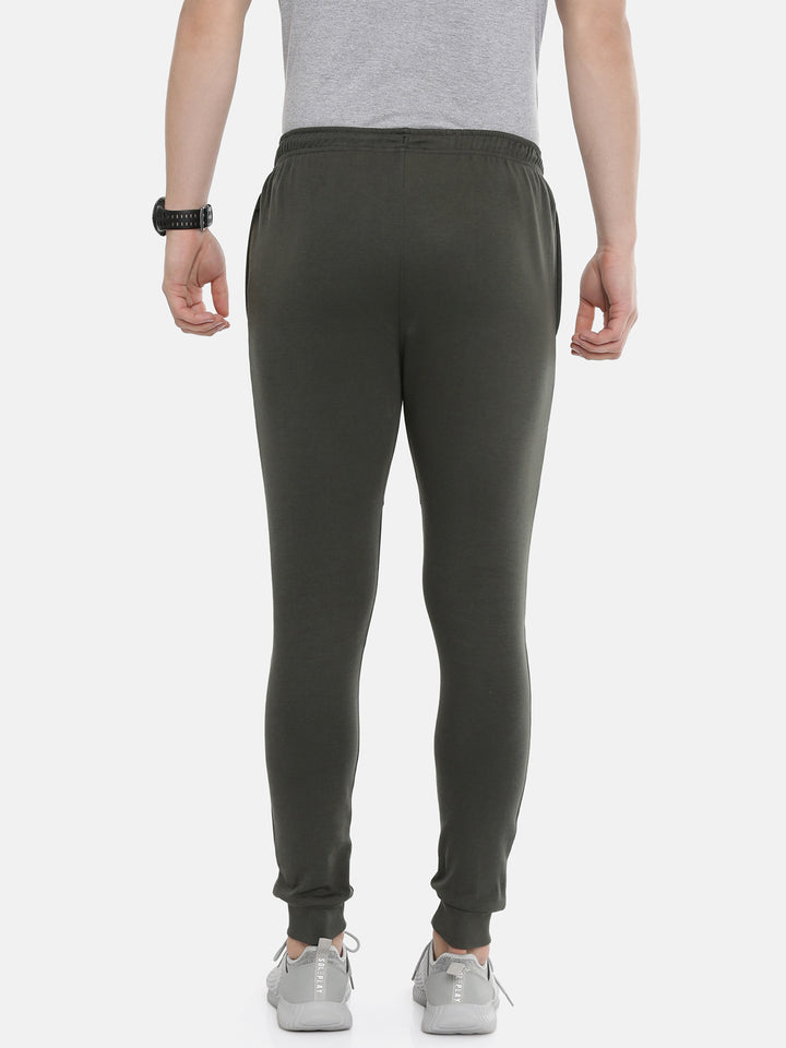 Men's Recovermax Solid Joggers