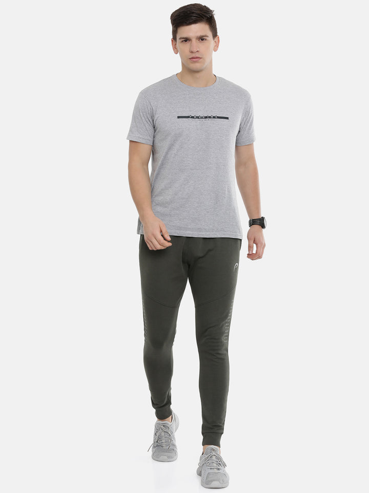 Men's Recovermax Solid Joggers