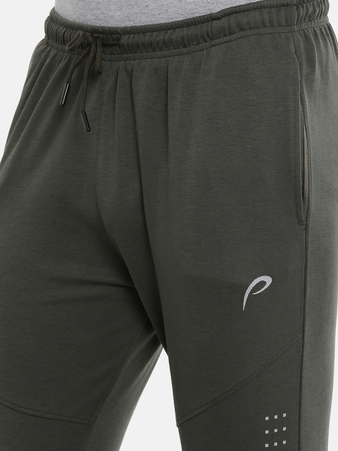 Men's Recovermax Solid Joggers