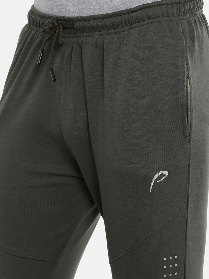 Men's Recovermax Solid Joggers