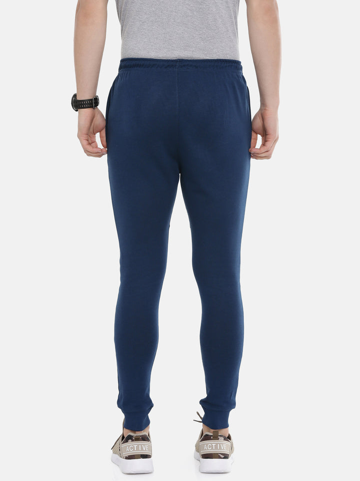 Men's Recovermax Solid Joggers