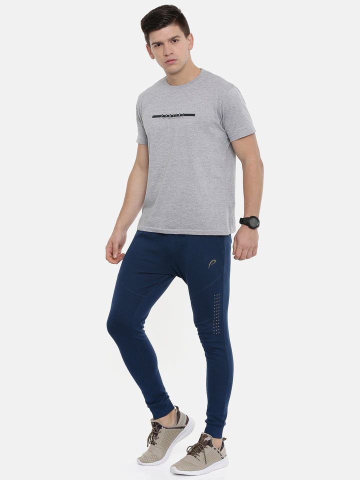 Men's Recovermax Solid Joggers