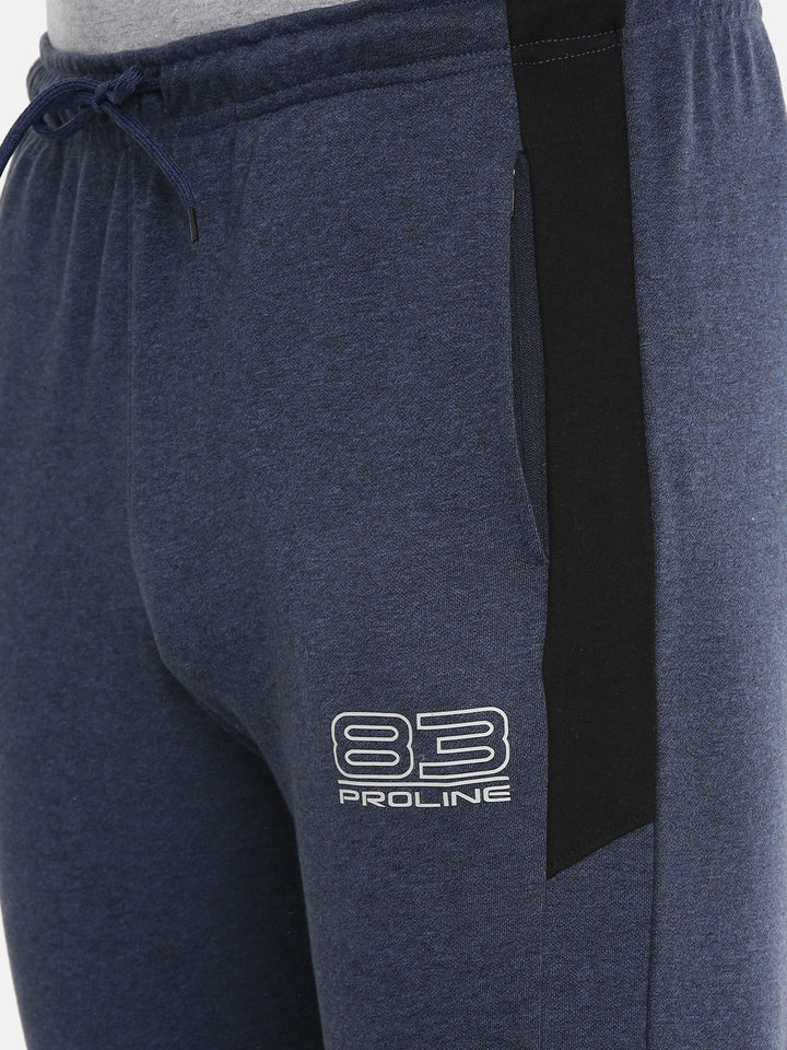 Men's Solid Comfort Jogger